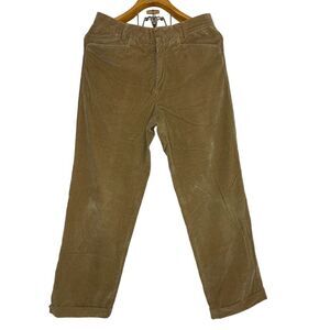 Bagutta Corduroy Mens Pant Sz: 32/29